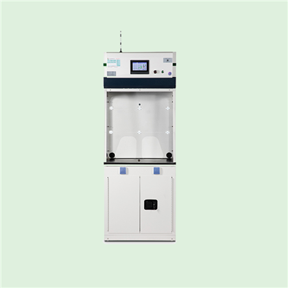 Kapuce bez potrubí BC-DS800