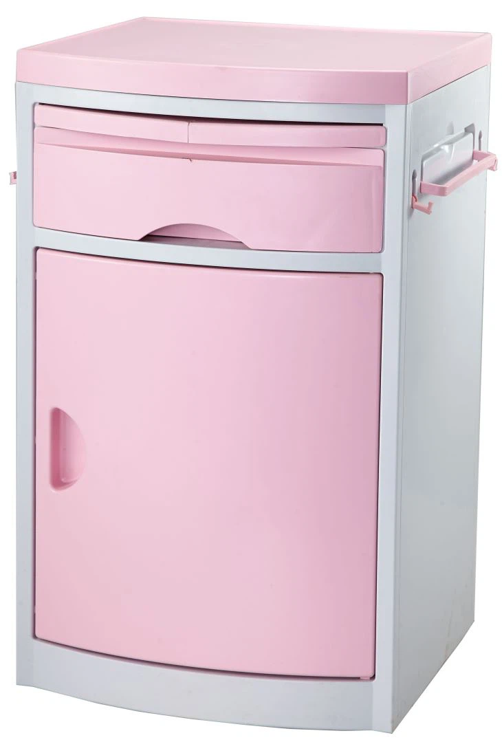 Stojan na nemocniční noční stolek