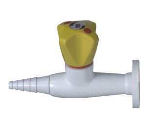 Profesionální laboratoř specializovaný plynový faucet/tap/outlet