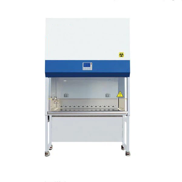2019 New Design Biosafety Cabinet With CE ISO EU Certified Of Lab Equipment