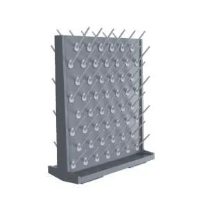 Laboratorní zařízení pro chemický a fyzikální zážitek