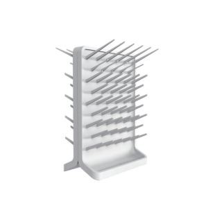 Laboratorní pegboard panneau v displejových regálech pro chemický zážitek