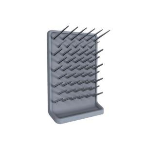 Pegboard Panneau Laboratory odtokový stojan laboratorního pracovního stolu