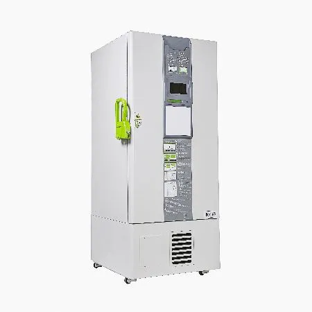 Lékařská lednička pro vakcíny -86}}