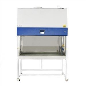 Třída II B2 Biologická bezpečnostní skříňka Biosafety Cabinet