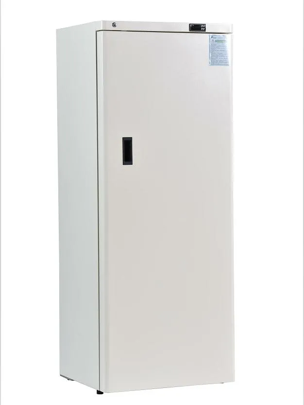 Ultra nízký teplotní mrazák horní a dolní místnosti -40 stupeň 278l