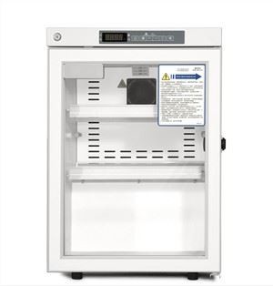 Malá lednička pro medicínu 2 ~ 8 stupňů 60L