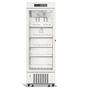 Vakcína Ochlada Biomedcial lednice 2 ~ 8 stupňů 415L