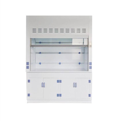 PP Laboratory Hood FireProof